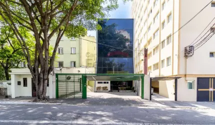 Prédio Comercial para Locação - Estrutura Completa e Localização Estratégica em Santana!
