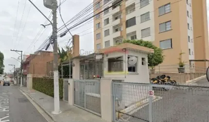 Apartamento com 2 Quartos à Venda, 57 m²  -Vila Carmosina