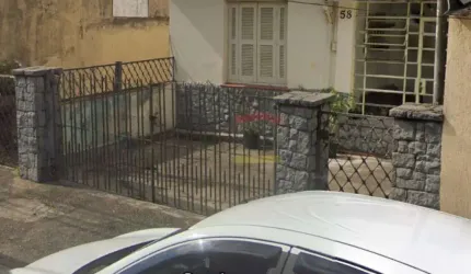 Terreno a venda, Casa  Verde,  304m2