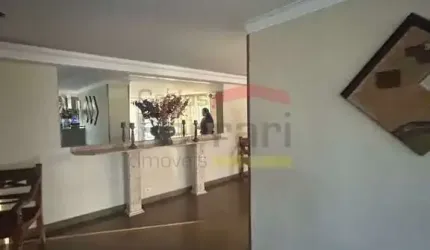 apartamento santana