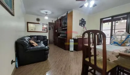 APARTAMENTO - CASA VERDE -3 DORMITÓRIOS. 1 SUÍTE. 2 VAGAS. 85M2