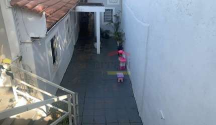 Casa térrea, a venda, Tucuruvi,  03 dormitórios, 03 banheiros, 02 vagas