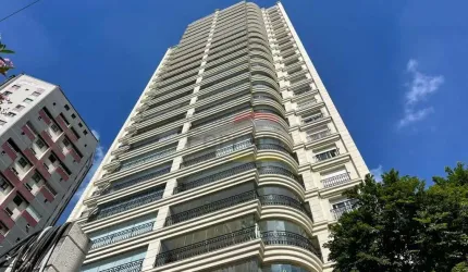 Apartamento Alto Padrao Todo Reformado Alto de Santana