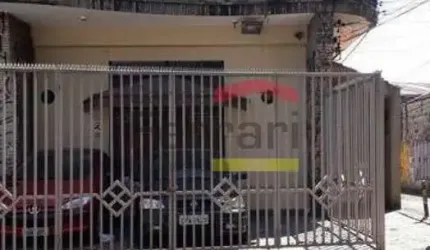 PREDIO COMERCIAL JAÇANÃ