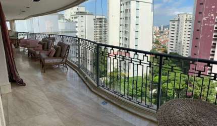 Alto Padrao Jardim fraça com 360m² na melhor região da Zona  Norte.