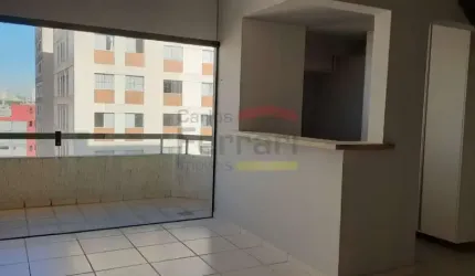 Apartamento duplex região Casa Verde