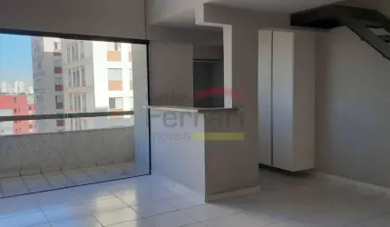 Apartamento duplex região Casa Verde