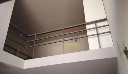 Apartamento duplex região Casa Verde 70m²