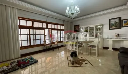 Casa Térrea no bairro Palmas do Tremembé - Aceita Permuta