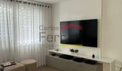 Sobrado de Alto Padrão- 3 suítes e 4 vagas - Santa Terezinha - estuda permuta por apartamento menor