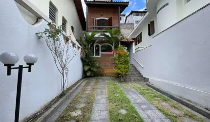 CASA PARA LOCAÇÃO JARDIM FRANÇA.