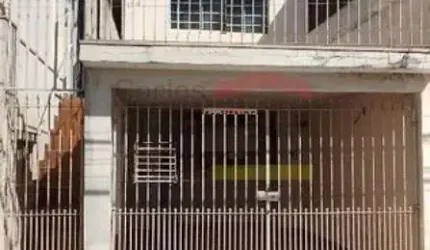 Sobrado  02 quartos , 1 vaga - Vila Rica, próximo ao terminal Cachoeirinha.-ZN