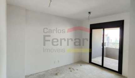 Apartamento a venda, Pinheiros,  Cond. Clári Pinheiros, 03 dormitórios, 03 suítes, 05 vagas, varand