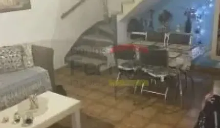 Sobrado 4 dormitórios, 1 suíte, 3 vagas no Jardim Peri