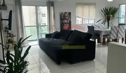 Cobertura praia da Enseada/Guaruja - 238m2 - 4dorms (1suíte)