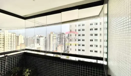 Apartamento 02 quartos , Suíte , 2 vagas  - Aclimação