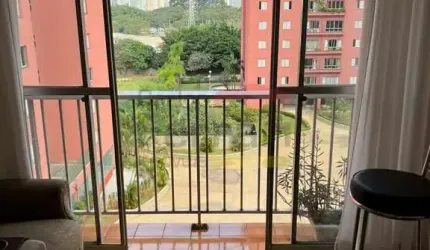 Apartamento a venda, Jardim das laranjeiras,  03 dormitórios, 01 suíte, 01 vaga, sacada