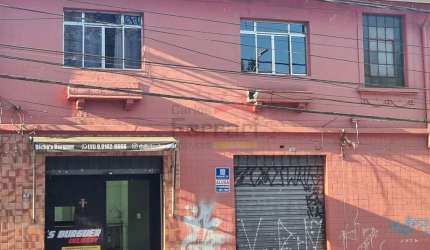Ponto para Lanchonete na Conselheiro !