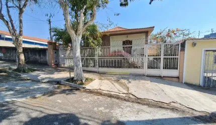 CASA TÉRREA JARDIM LEONOR MENDES DE BARROS (TREMEMBÉ)