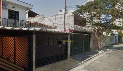 Sobrado a Venda no  Bairro do Limão - ZN  - com 02 quartos e02 vagas x Permuta
