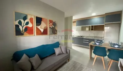 Apartamento no Jaçanã, com 2 quartos, novo, mobiliado, próximo ao Metrô Shopping Tucuruvi