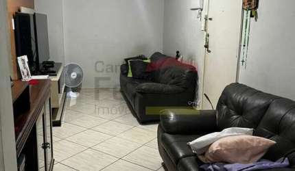 Apartamento em Jardim São Paulo- Oportunidade