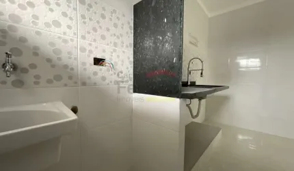 Condomínio de Apartamento no Lauzane