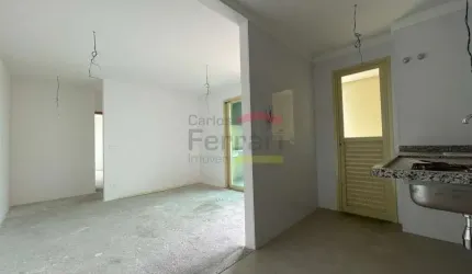APARTAMENDO PARA VENDA JARDIM SÃO PAULO !