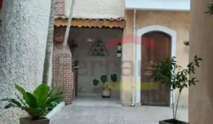 Casa na Serra da Cantareira