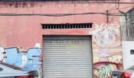 Terreno com 420m² à venda próximo a Avenida Engenheiro Caetano Alvares!