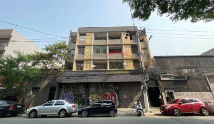 Apartamento com 93m² à venda na Rua do Bosque - Barra Funda!