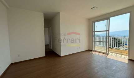 Apartamento à venda com 2 dormitórios e 1 vaga no Imirim