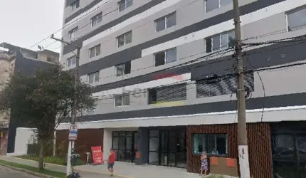 Apartamento Studio a venda no Belém 21 m² - Novo