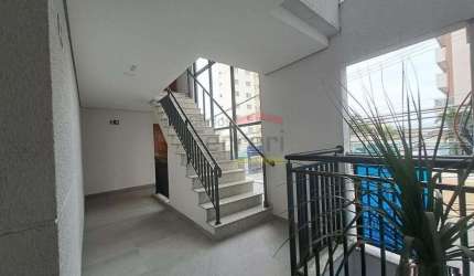 STUDIO NA REGIÃO DE SANTANA, 1 SUITE, 32 M², SEM VAGA DE GARAGEM