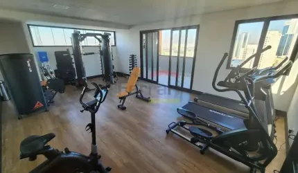 APARTAMENTO NO JARDIM SÃO PAULO COM 2 DORMITÓRIOS, SENDO 1 SUÍTE, 1 VAGA DE GARAGEM + LAZER