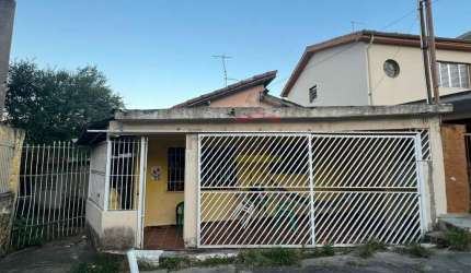 Casa Térrea Vila Mazzei