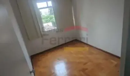 Apartamento com  Garagem - Consolação -próximo estação metrô Higienópolis!