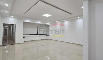 Apartamento com 3 Quartos e 2 banheiros à Venda, 240 m²-  Bela Vista