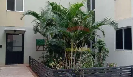 APARTAMENTO EM SOROCABA