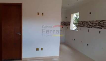 Apartamento com 2 Quartos à venda, - Vila Laís