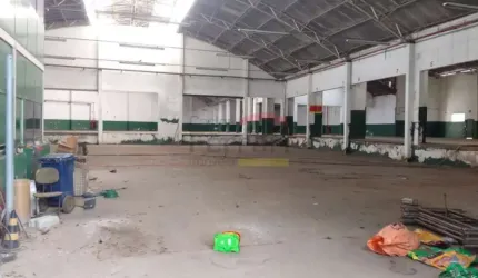 Galpão Parque Novo Mundo próximo terminal de cargas 4.600m²