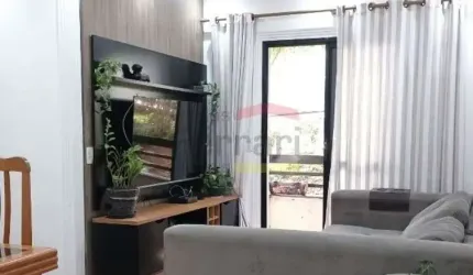 Apartamento  73m² no Térreo  3 quartos no Parque Mandaqui