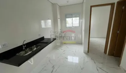 APARTAMENTO EM CONDOMÍNIO NO LIMÃO COM 2 DORMITÓRIO