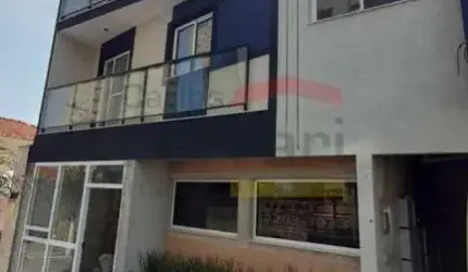 APARTAMENTO NA PARADA INGLESA, COM 2 DORMITÓRIOS, SEM VAGA