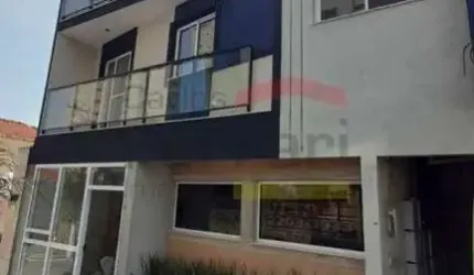 APARTAMENTO NOVO, NA PARADA INGLESA, 2 DORMITORIOS   SEM VAGA