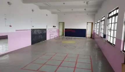 Prédio Comercial Vila Medeiros - 1176 metros.