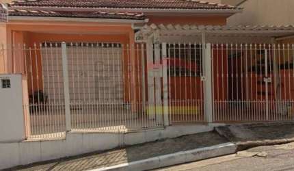 Casa Térrea no Pq Mandaqui