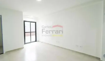 Apartamento Térreo  à venda com 55m², 2 quartos  na Parada Inglesa