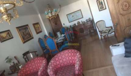 Apartamento - Santana