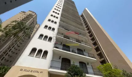 Apartamento 260M² no Alto de Santana, 1 por andar,  3 suites, escritório, e 3 vagas.